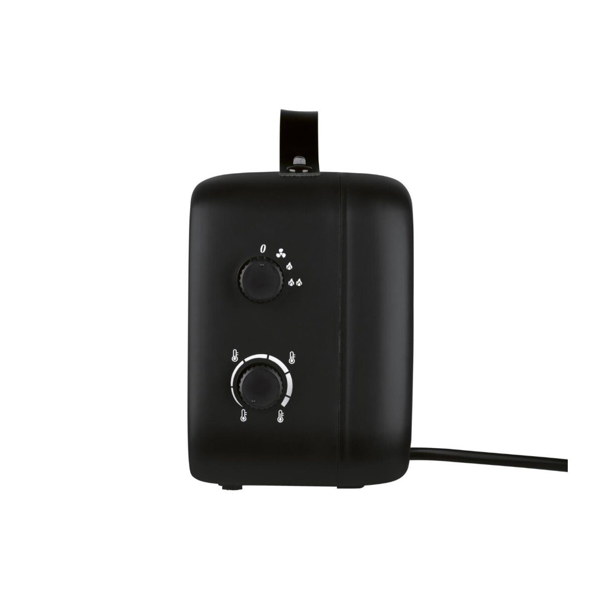 TRONIC® Keramik-Heizlüfter »SKHL 1200 B1«
