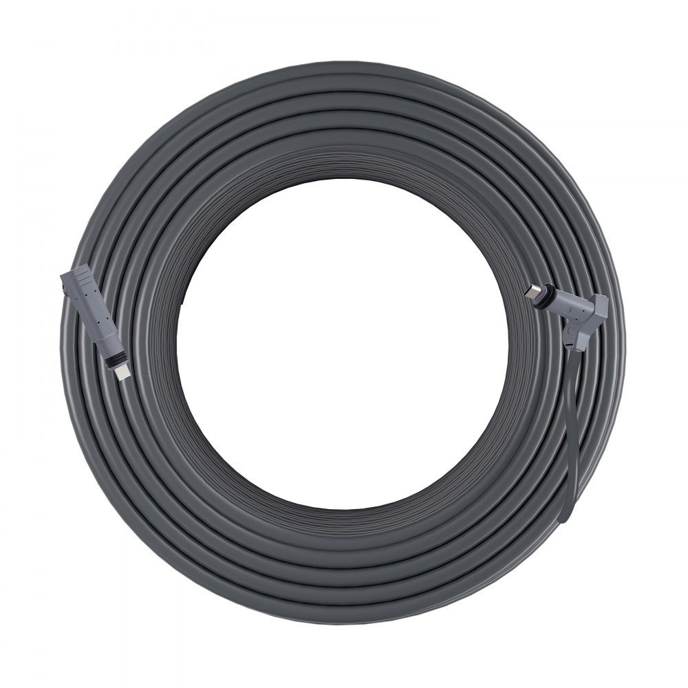 Starlink Standard Cable Gen 2 Satellite V2 Extension Cable 22.86m 26AWG / 0.15mm²