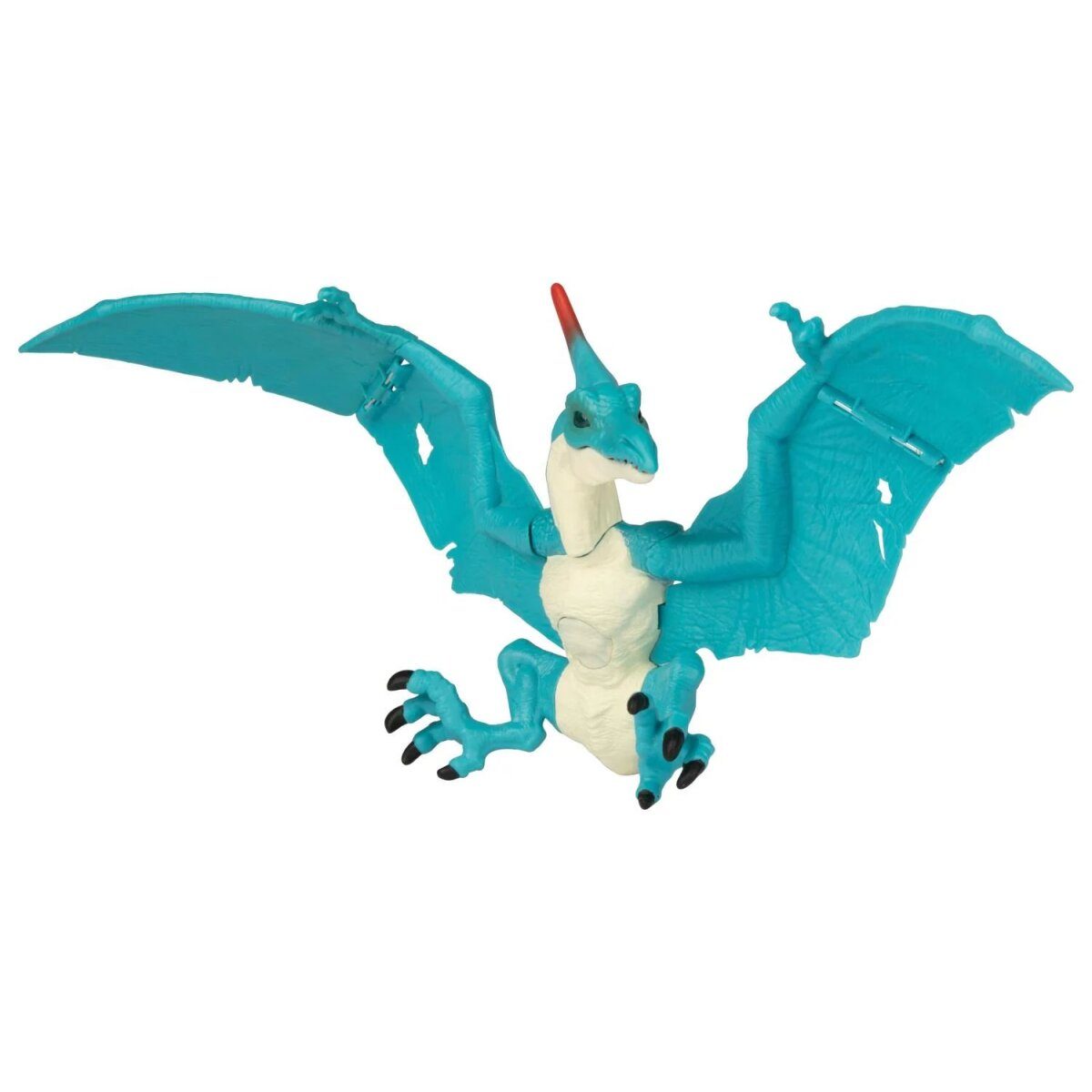 PLAYTIVE Tech Pets Dinosaurier, detaillierte und lebensechte Nachbildung