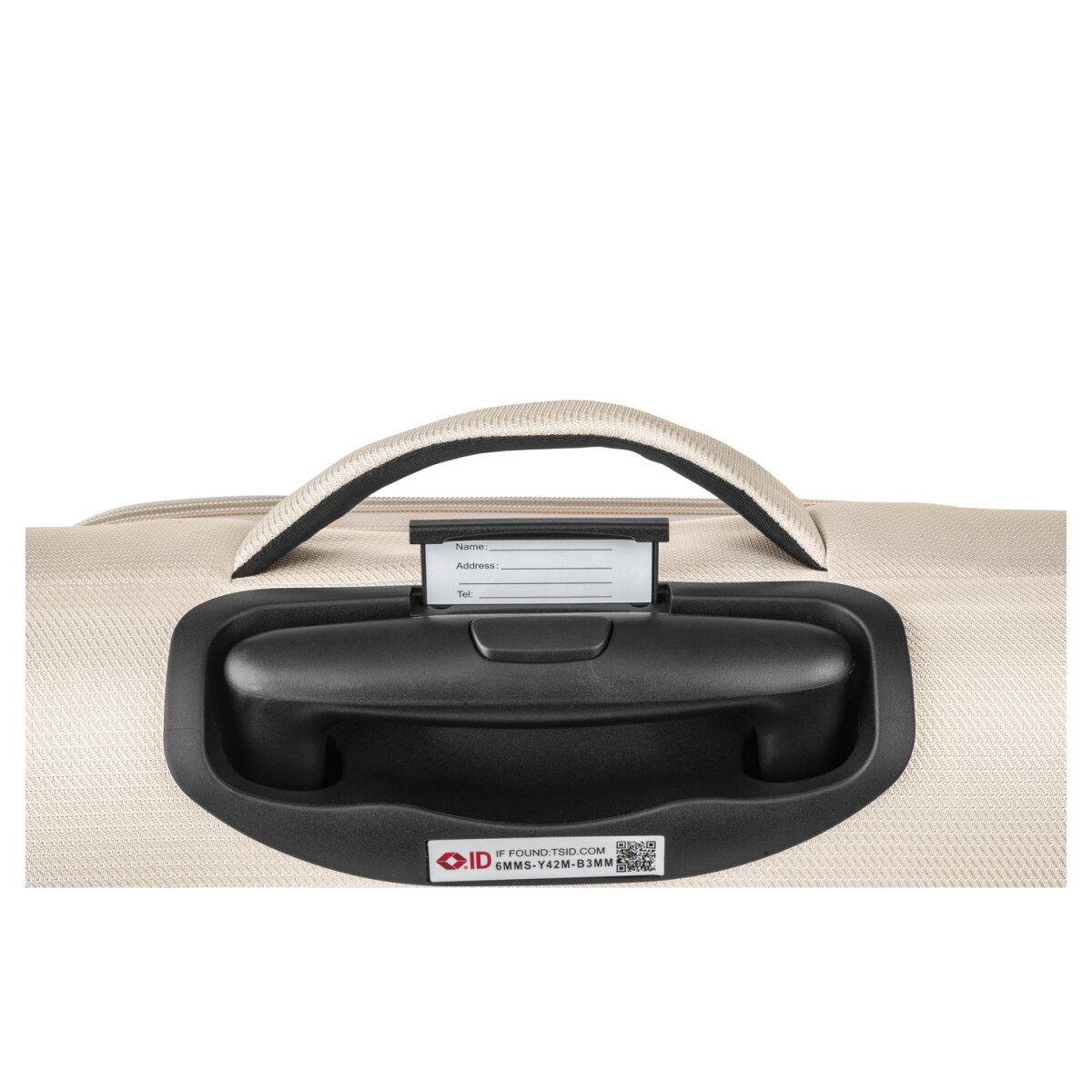 Chariot cabine / valise souple TOPMOVE®, 35 L