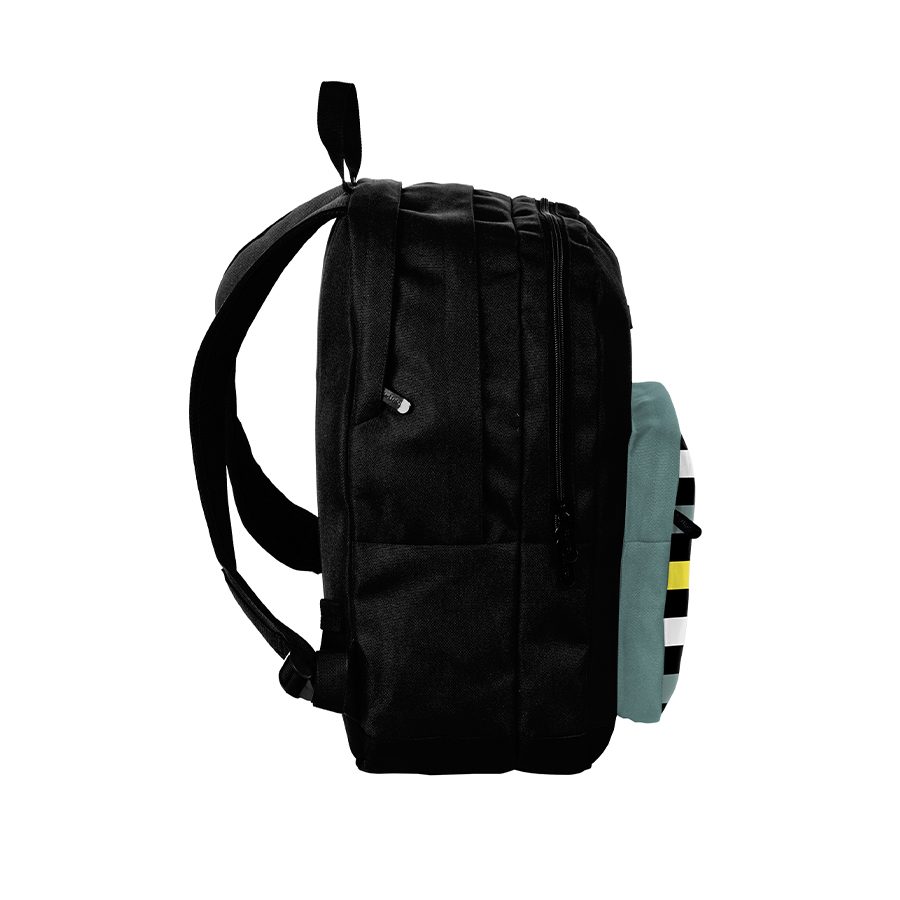 Skate BeUniq Jugendrucksack