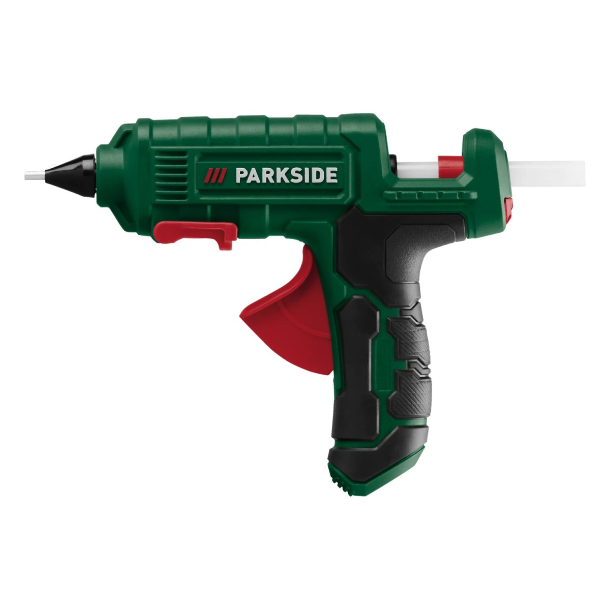 Pistolet do klejenia na gorąco PARKSIDE® »PHP 500 E3«