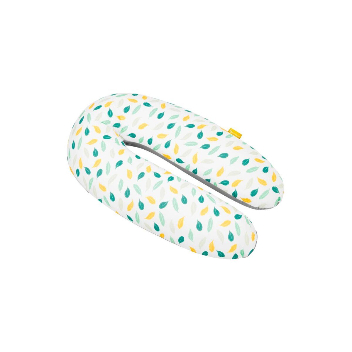 Coussin d'allaitement Badabulle « Plumes », ergonomique