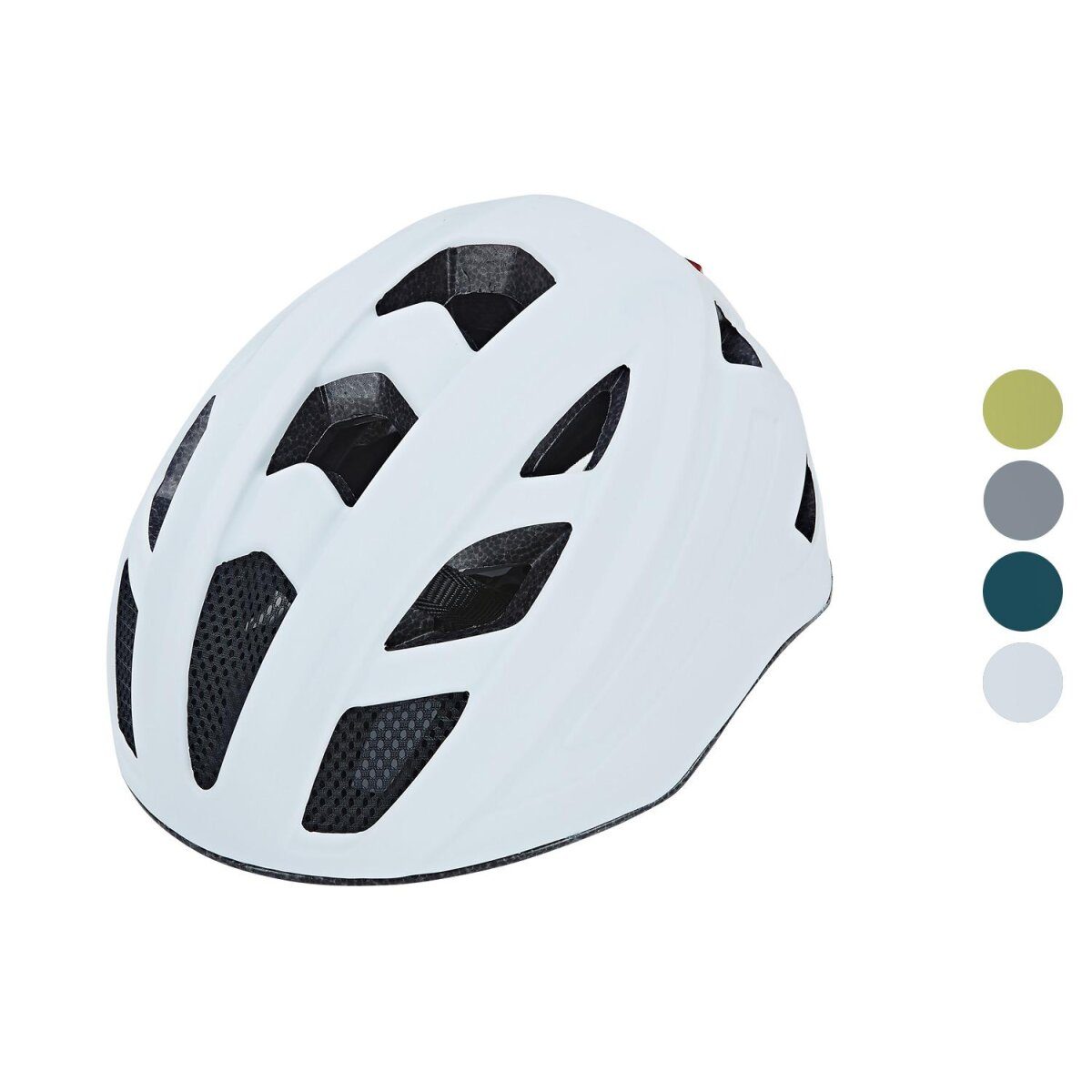 Casque de vélo PROPHETE Eco Urban