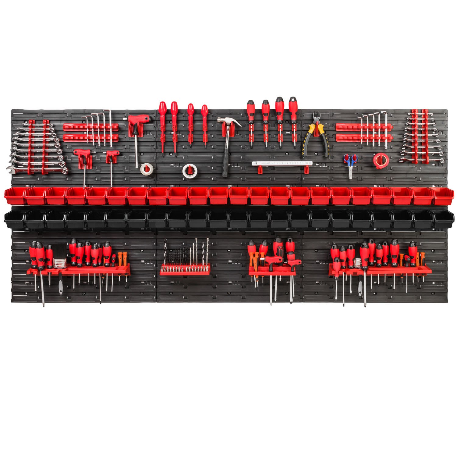 MIX69 tool board MIX69 tool board