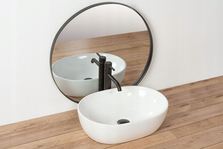 Design-Einbauwaschtisch-Waschtisch aus Keramikwaschtisch Design2