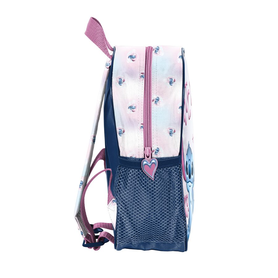 Stitch Shoe Bag - EXP. 626