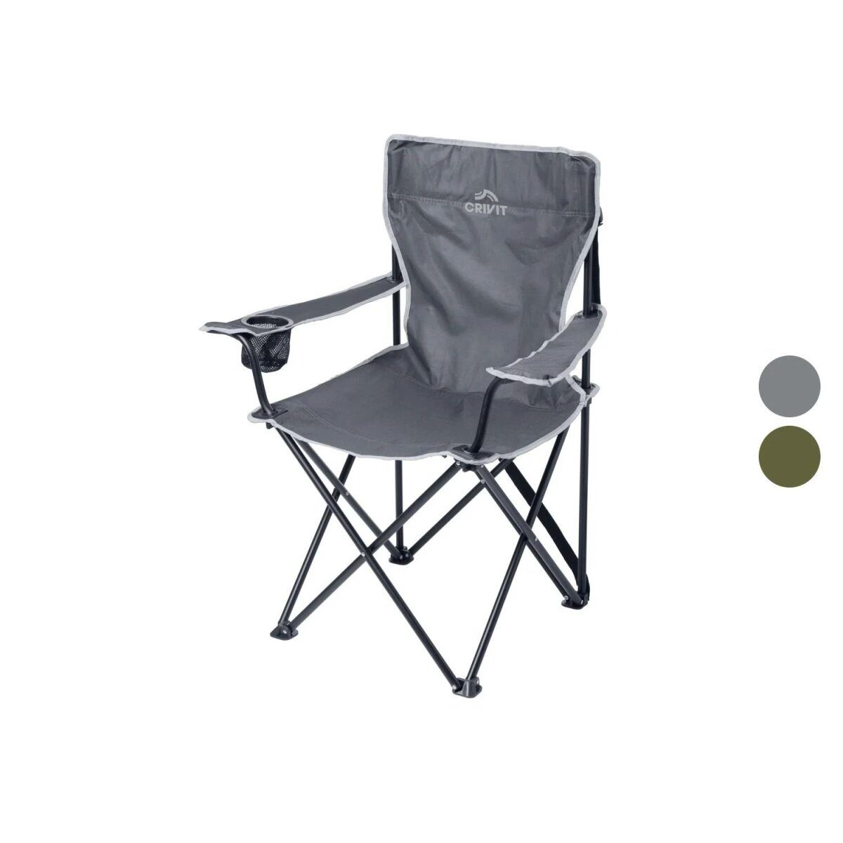 CRIVIT Campingstuhl