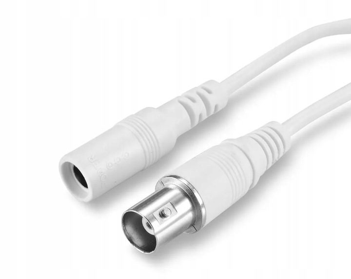 Caméra extérieure CCTV Uniarch 5MPx 2,8 mm TVI CVI AHD IR20 UAC-B115-F28