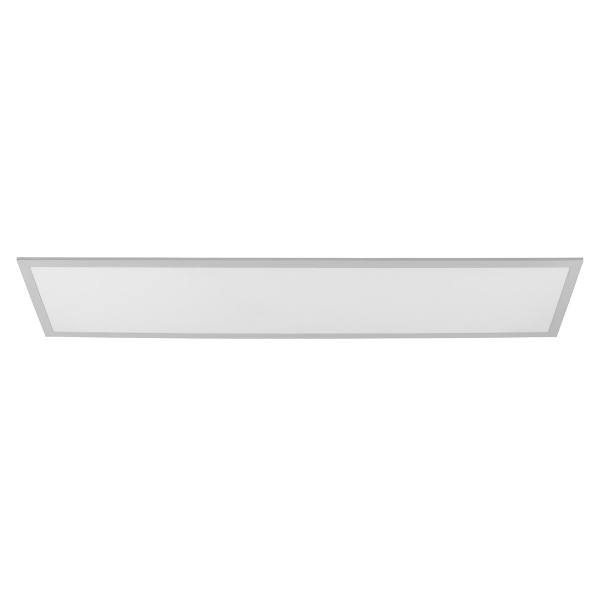 LIVARNO home LED light panel with color control, warm to cool white
