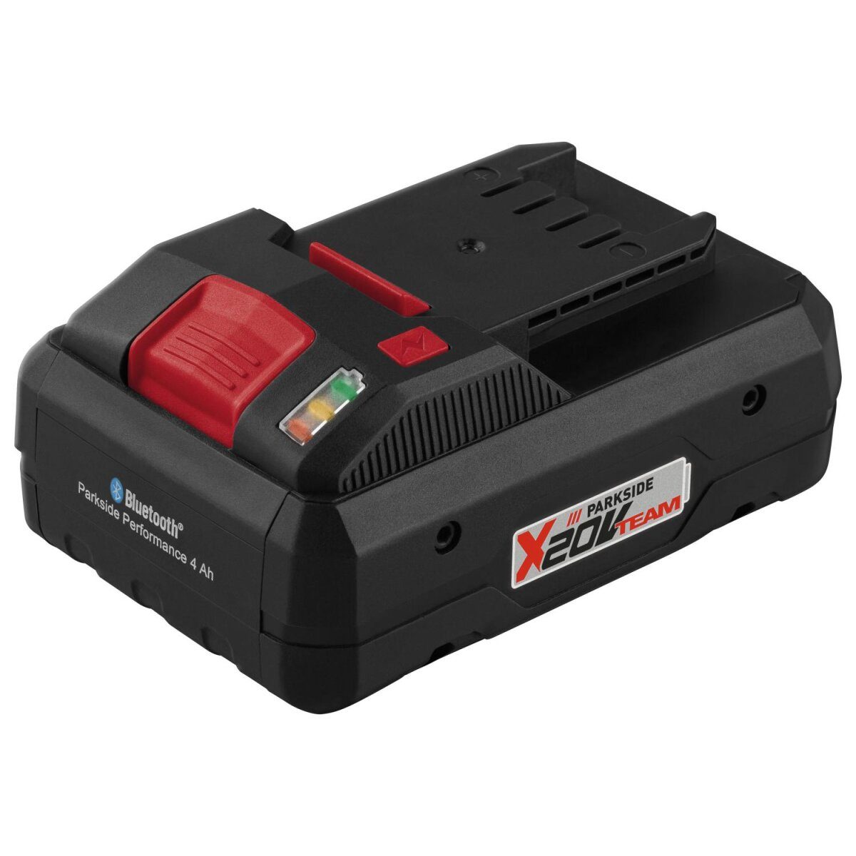 Batterie intelligente PARKSIDE PERFORMANCE® 20 V / 4 Ah « PAPS 204 B1 », avec équilibrage des cellules