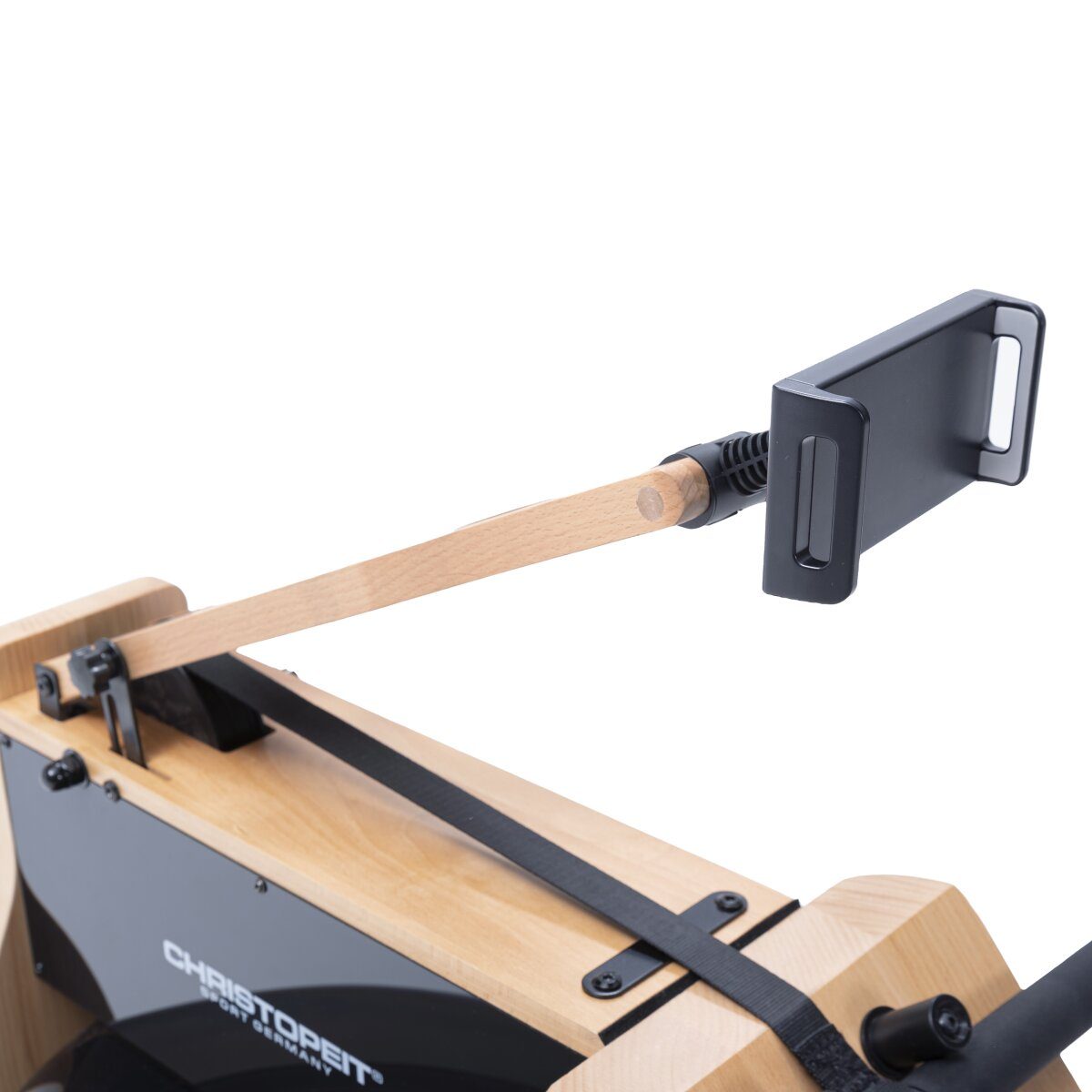 Christopeit Sport houten waterroeitrainer WP 5000