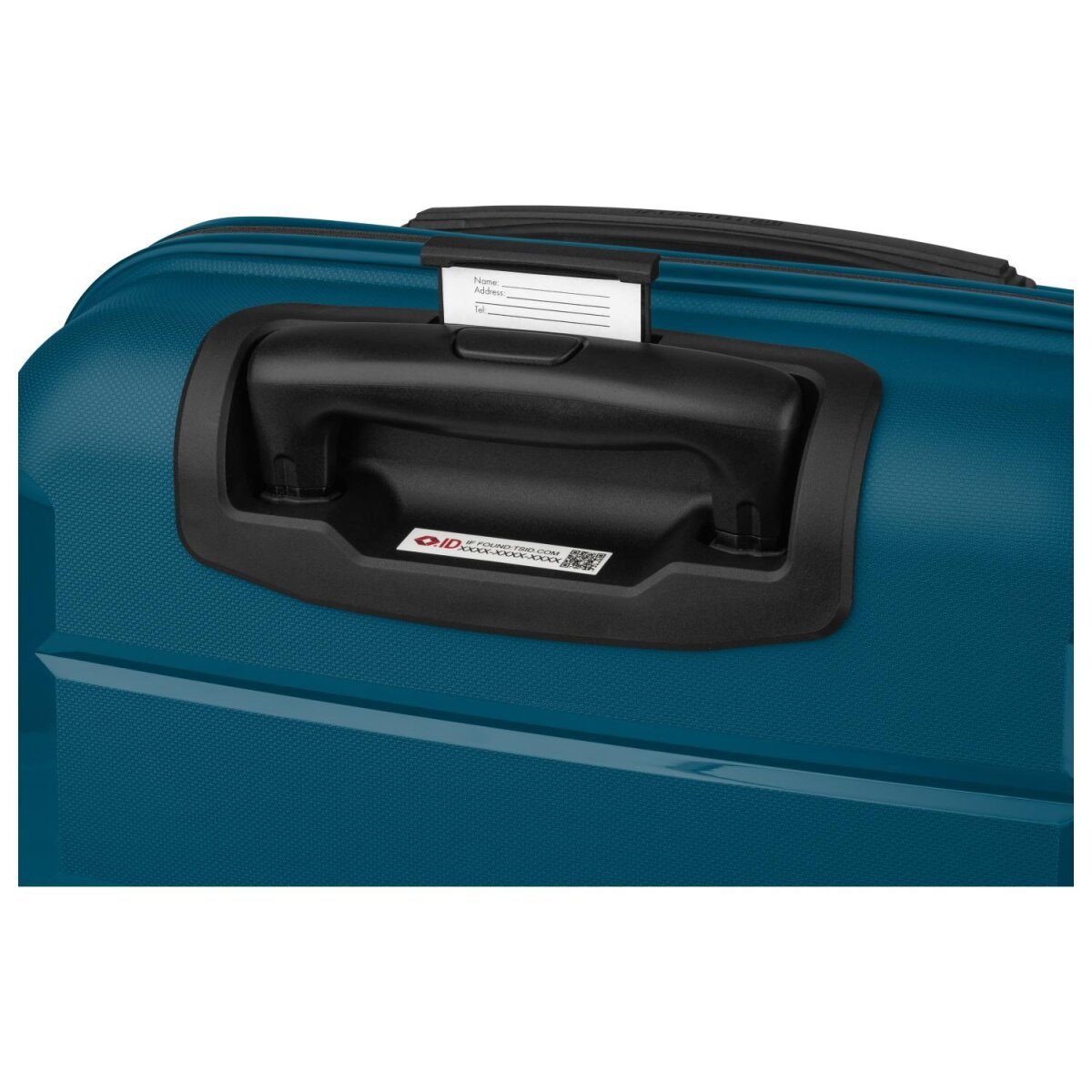 TOPMOVE® cabinewagen/hardcase, 30 L