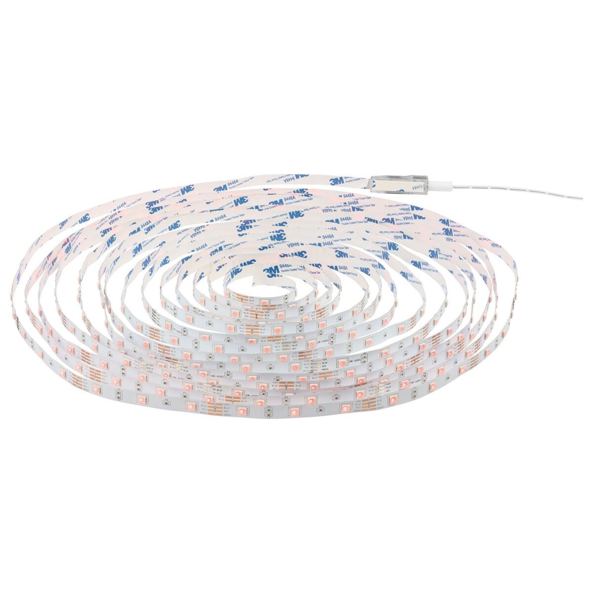 LIVARNO home LED Band RGB dimmbar, 10 m