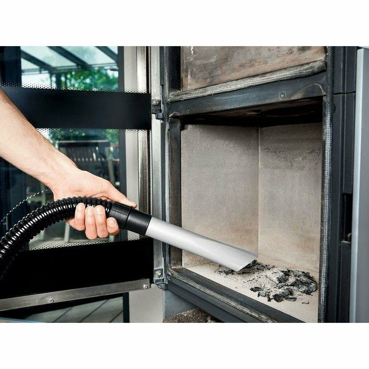 PARKSIDE asstofzuiger »PAS 1200 F5«, 18 l