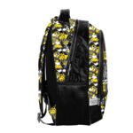 Sac à dos scolaire Smiley – Pas de règles