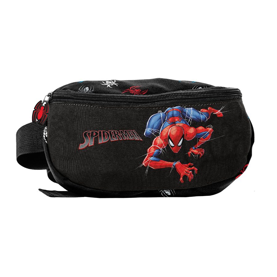 Saszetka na pas Spiderman – Part No. HT-54747