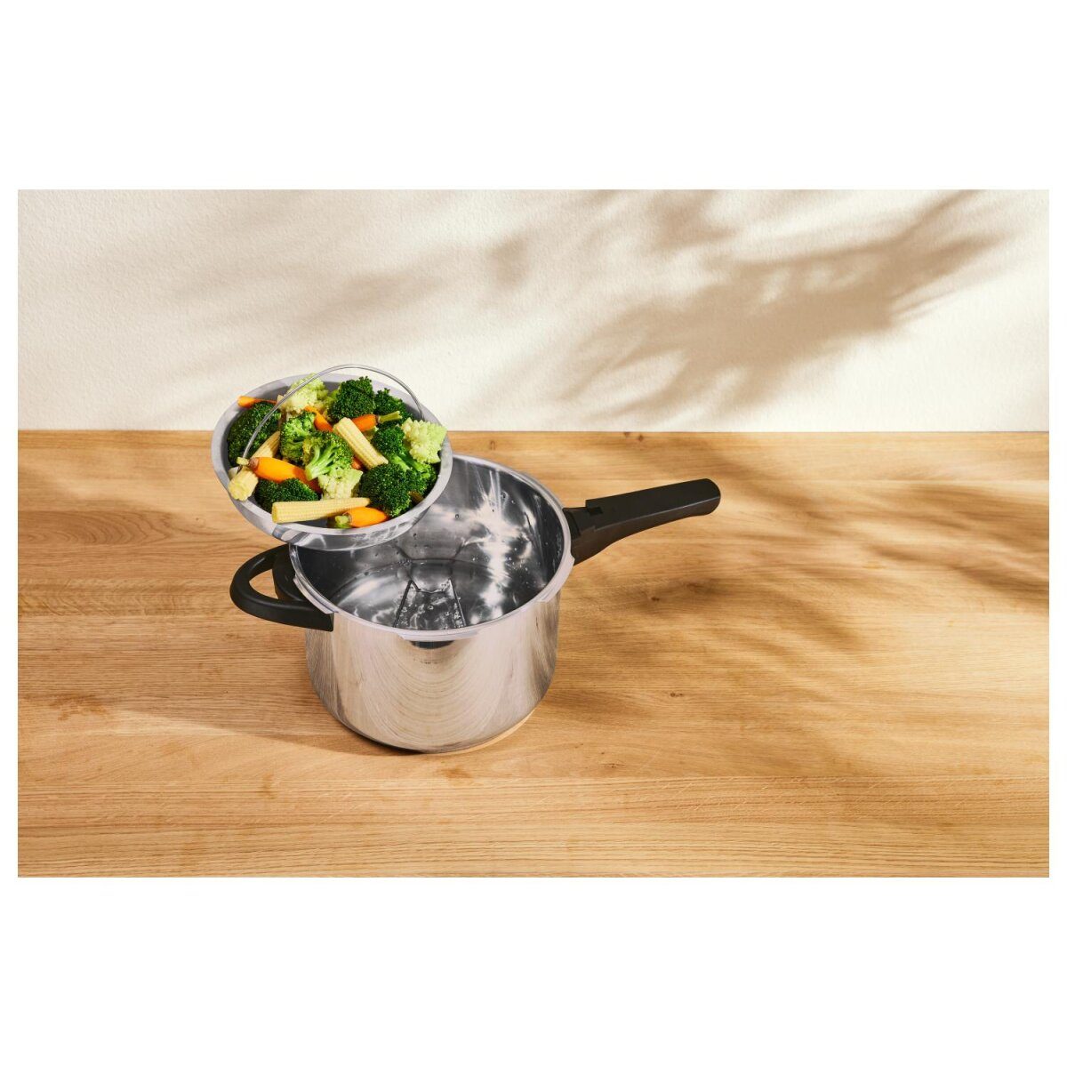 Autocuiseur SILVERCREST®, Ø 22 cm