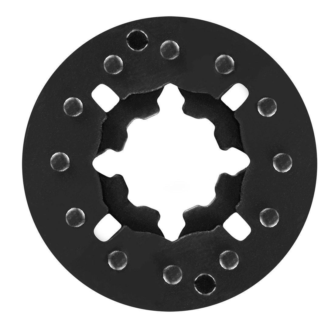 Universele adapter