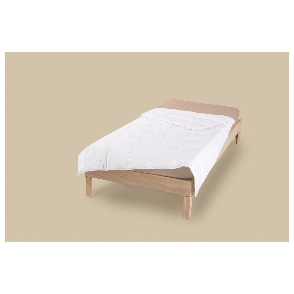 LIVARNO® luxe zomerdonzendekbed, 200 x 220 cm