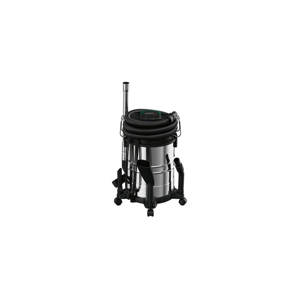 PARKSIDE wet/dry vacuum cleaner »PWD 30 B1«, 1500 watts, 30 l