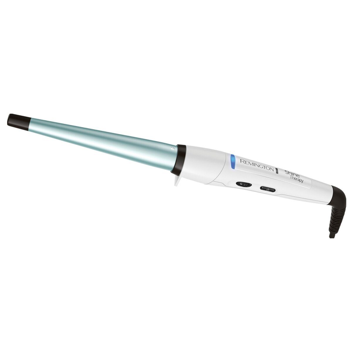 REMINGTON Shine Therapy curling iron »CI8507«, 150-210 °C