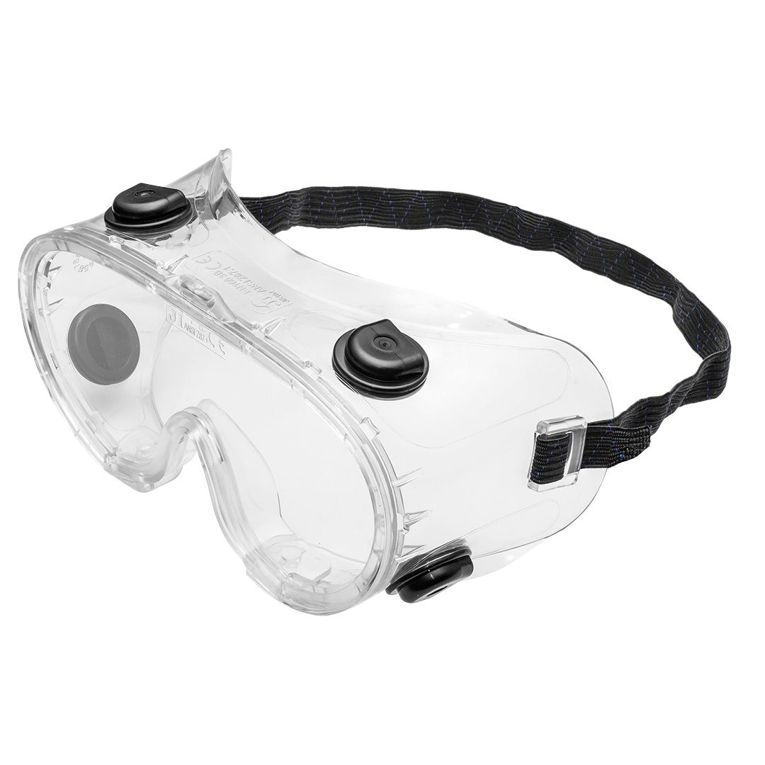 Schutzbrille