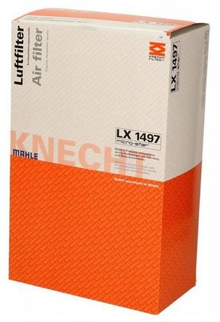 KNECHT Lx1497 Luftfilter
