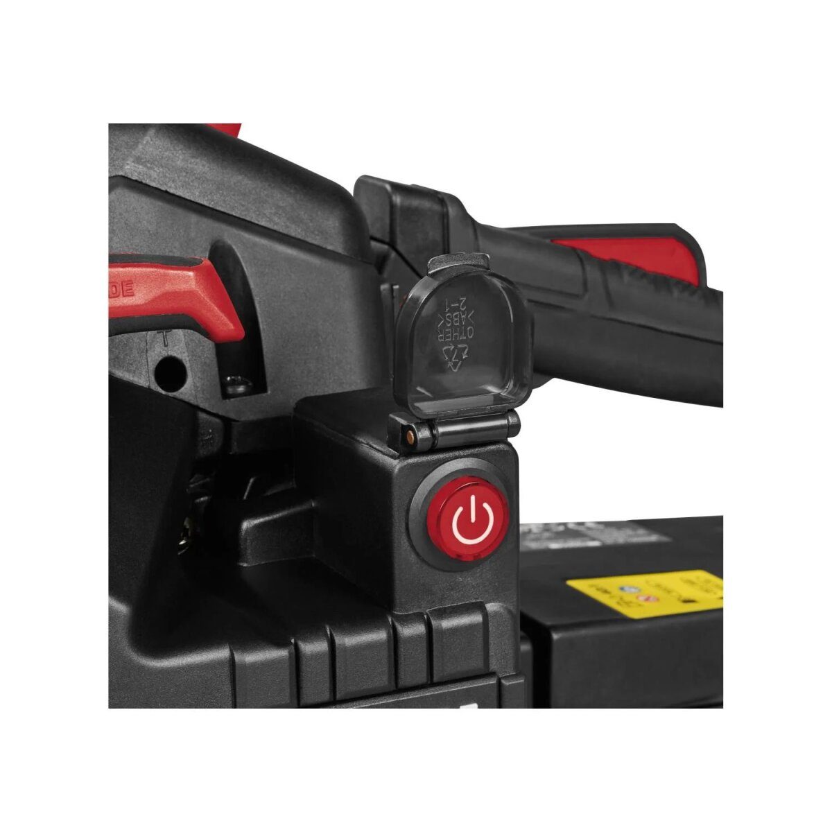 PARKSIDE PERFORMANCE® benzinekettingzaag met elektrische start »PPBKS 56 C3«