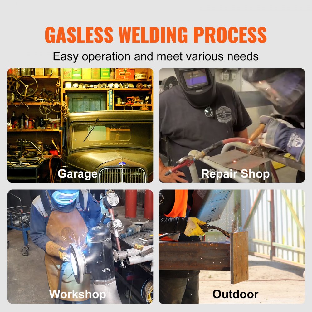 1 roll of cored wire E71T-GS 0.9 mm 4.5 kg MIG/MAG welding wire 200 mm spool diameter welding wire roll 560 Mpa tensile strength cored wire welding without shielding gas 1 roll of cored wire E71T-GS 0.9 mm 4.5 kg MIG/MAG welding wire 200 mm spool diameter welding wire roll 560 Mpa tensile strength cored wire welding without shielding gas