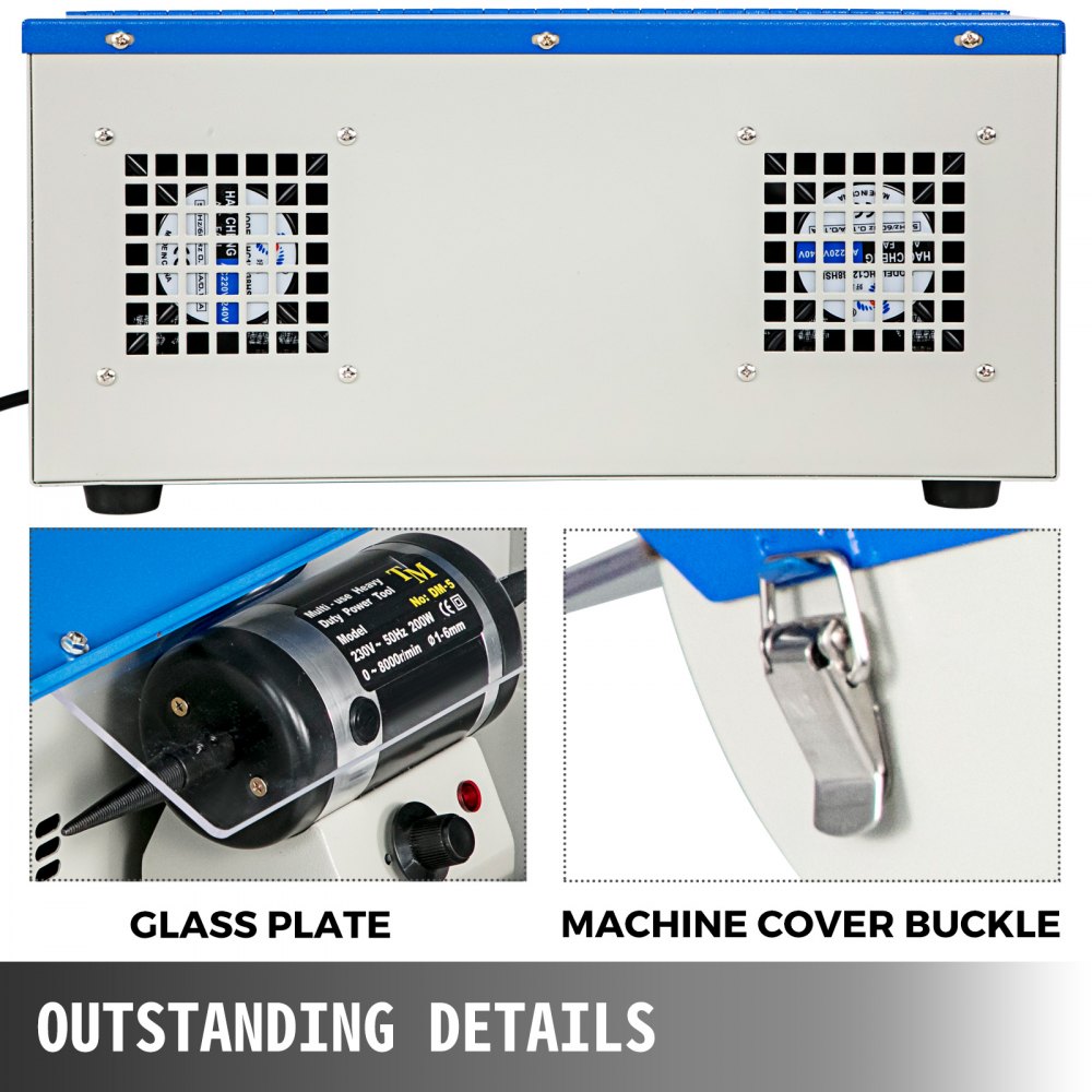 Schmuckpoliermaschine 200 W Schmuck-Puffer-Poliermaschine Schmuck-Polierpuffer-Poliermaschine Schmuckschleifer für die Schmuckherstellung und -pflege Schmuckpoliermaschine 200 W Schmuck-Puffer-Poliermaschine Schmuck-Polierpuffer-Poliermaschine Schmuckschleifer für die Schmuckherstellung und -pflege