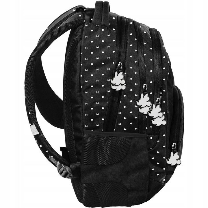Minnie Mouse Schulranzen Rucksack Rucksack Schulranzen Design 3