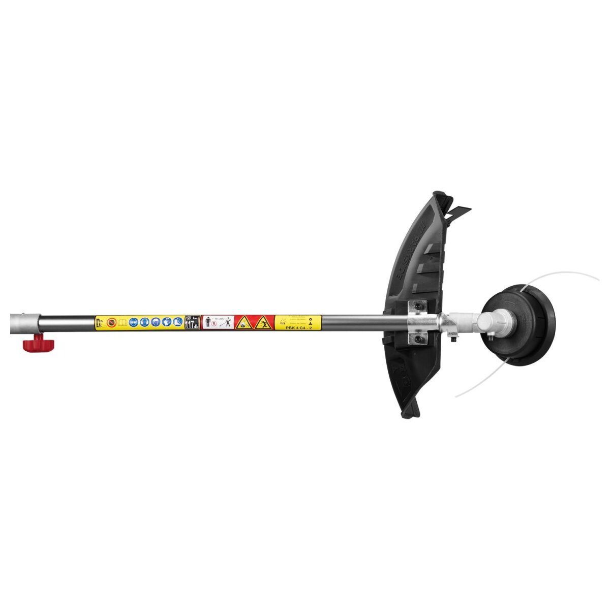 PARKSIDE® Benzin-Kombigerät „PBK 4 C4“, 4in1