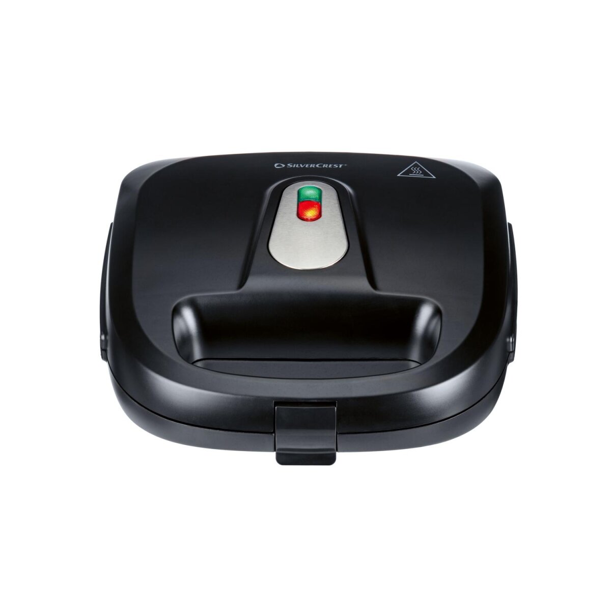 Opiekacz do kanapek SILVERCREST® 3w1 SSMW 750 D4, kanapka/gofry/grill dobry Opiekacz do kanapek SILVERCREST® 3w1 SSMW 750 D4, kanapka/gofry/grill dobry