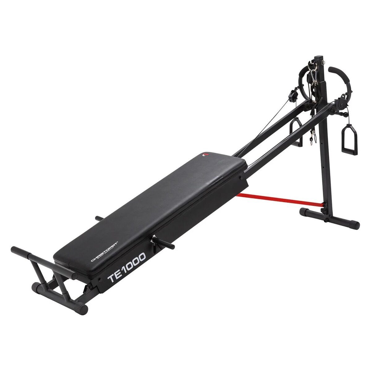 Christopeit Sport Total Exerciser TE 1000