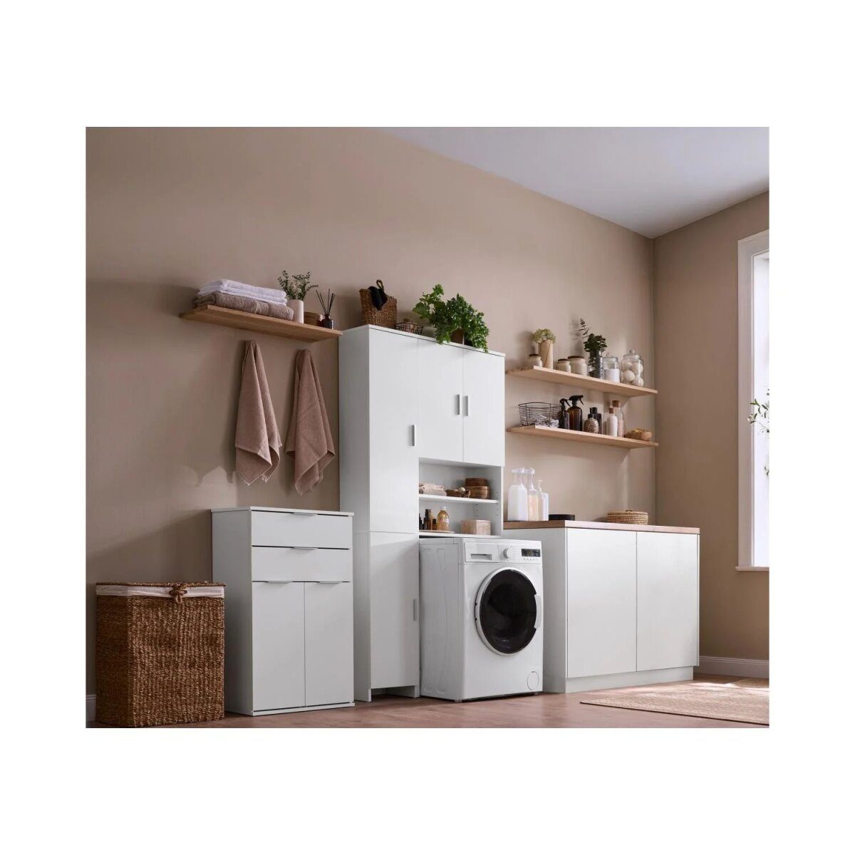LIVARNO® Anstellschrank »LIVERPOOL«