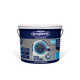 Sikalastic-685 liquid film gray 5kg Sika