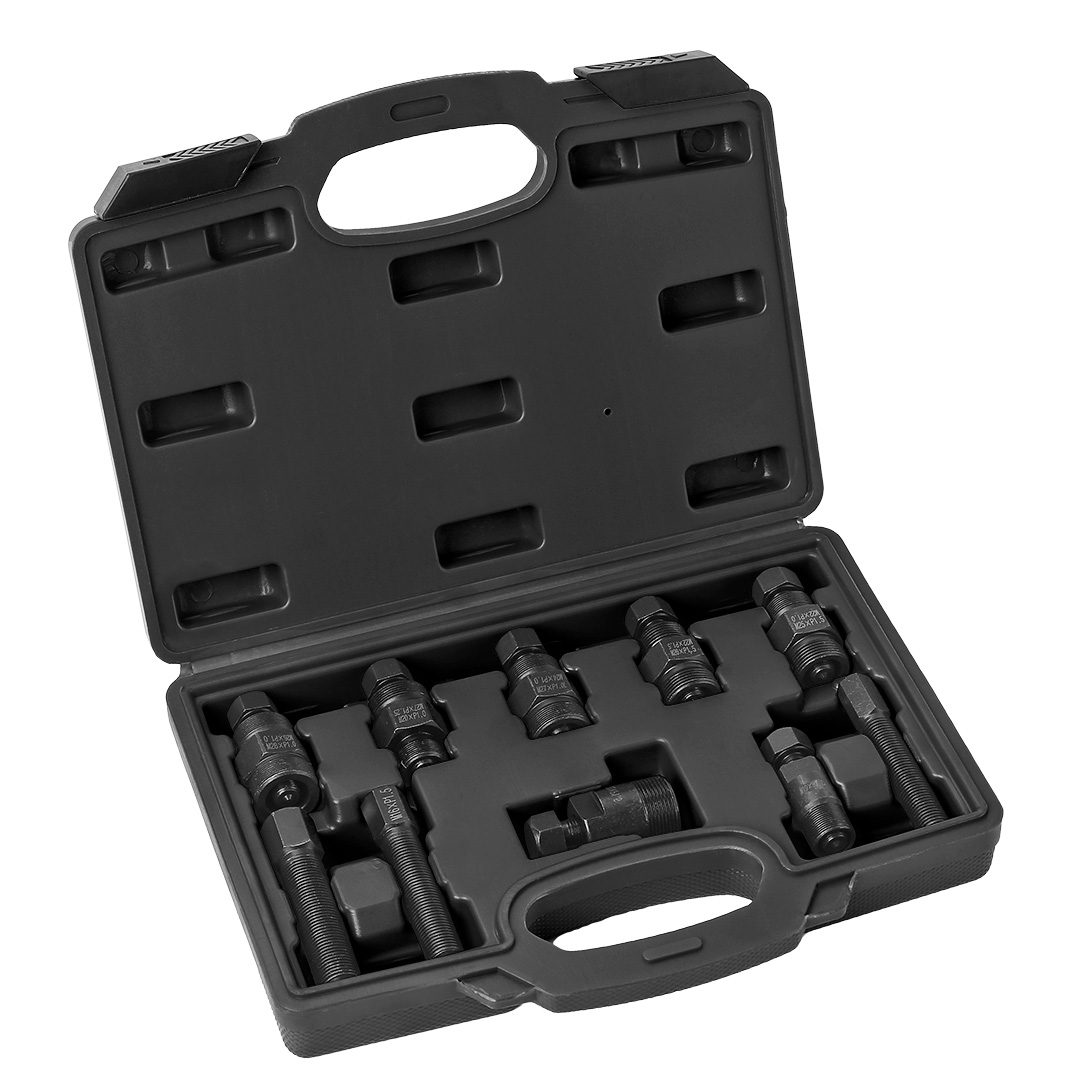 flywheel puller