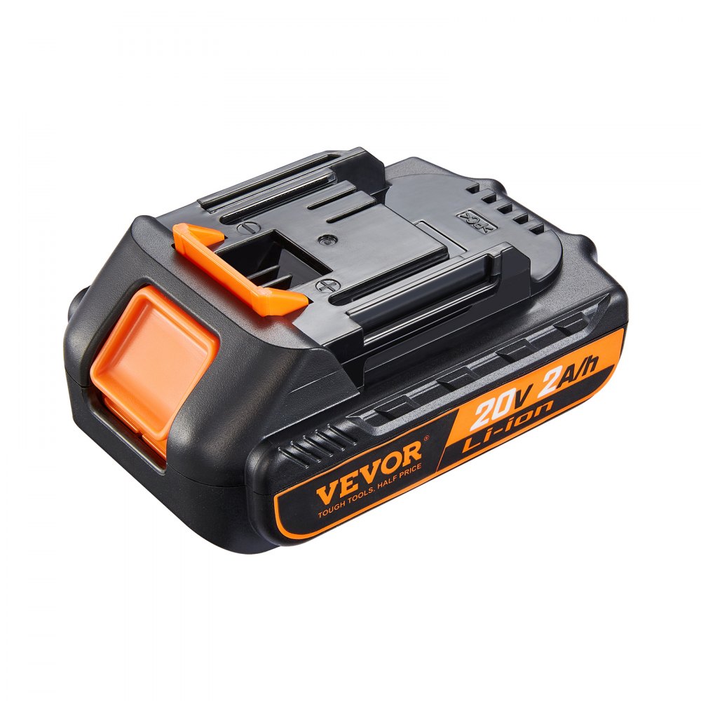 20V 2000mAh lithiumbatterij vervanging voor elektrisch gereedschap max. 20A uitgangsstroom batterij met overbelasting, overontlading, oververhitting en kortsluitbeveiliging lithiumbatterij 15,8 x 74,8 x 50,7 mm 20V 2000mAh lithiumbatterij vervanging voor elektrisch gereedschap max. 20A uitgangsstroom batterij met overbelasting, overontlading, oververhitting en kortsluitbeveiliging lithiumbatterij 15,8 x 74,8 x 50,7 mm
