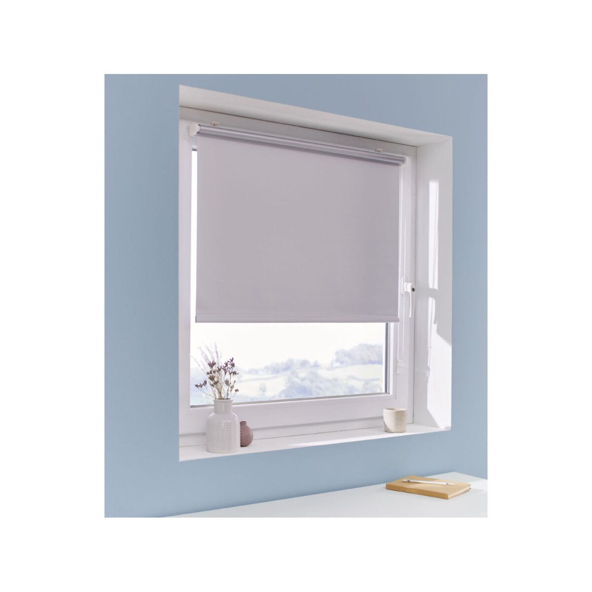 LIVARNO home Thermorollo, für Fenster, ab 60 x 150 cm