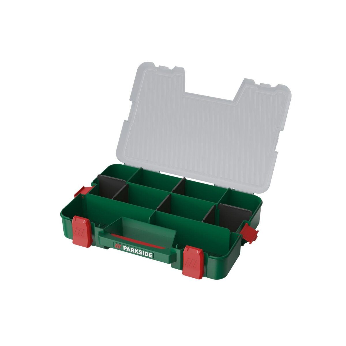 Organiseur Interlock PARKSIDE®, ensemble de 3