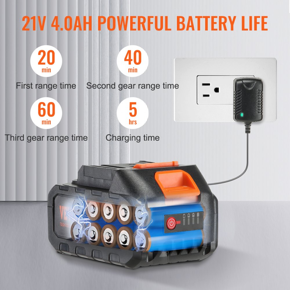 Akku-Hochdruckreiniger, kabellos, Wasser-Hochdruckreiniger, Spritzpistole, Hochdruckreiniger-Pistole (250 W, 21 V, 50 bar, für mobile Reinigung und Bewässerung, 4 l/min, inkl. Zubehör, Ladegerät) Akku-Hochdruckreiniger, kabellos, Wasser-Hochdruckreiniger, Spritzpistole, Hochdruckreiniger-Pistole (250 W, 21 V, 50 bar, für mobile Reinigung und Bewässerung, 4 l/min, inkl. Zubehör, Ladegerät)