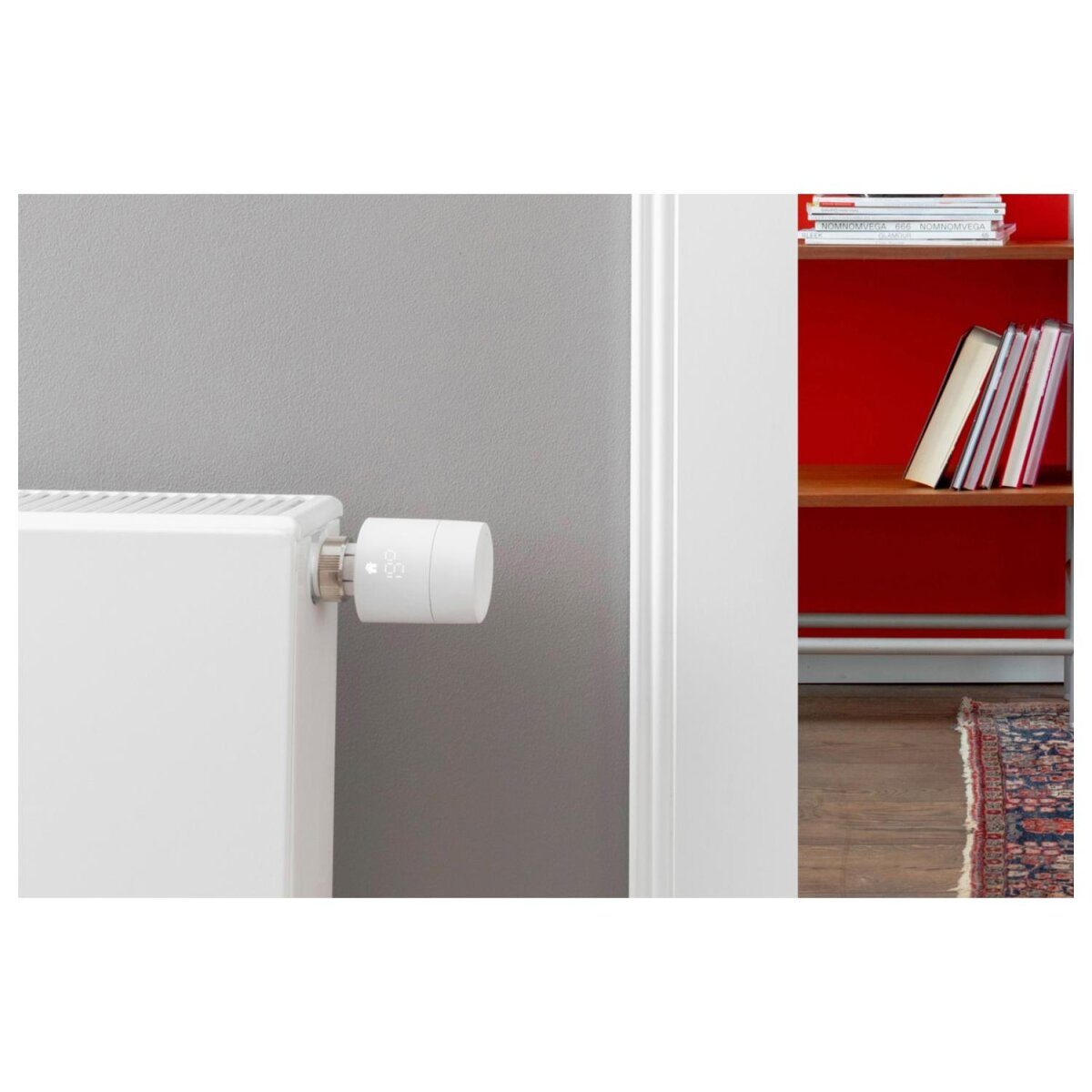 TADO Smart Radiator Thermostat »V3+«