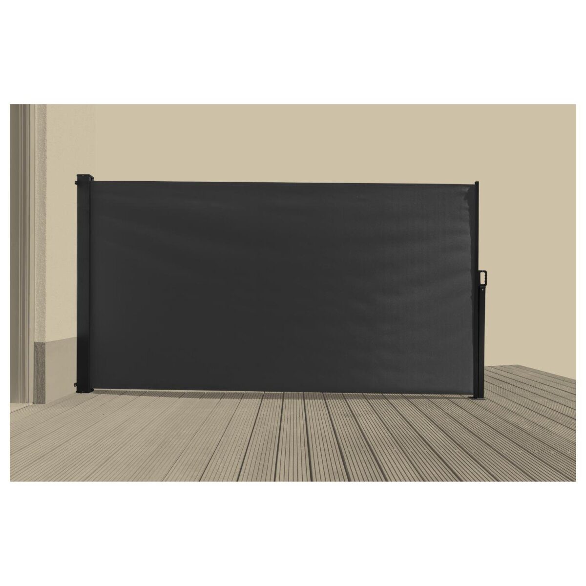 LIVARNO® Seitenmarkise „Valencia“