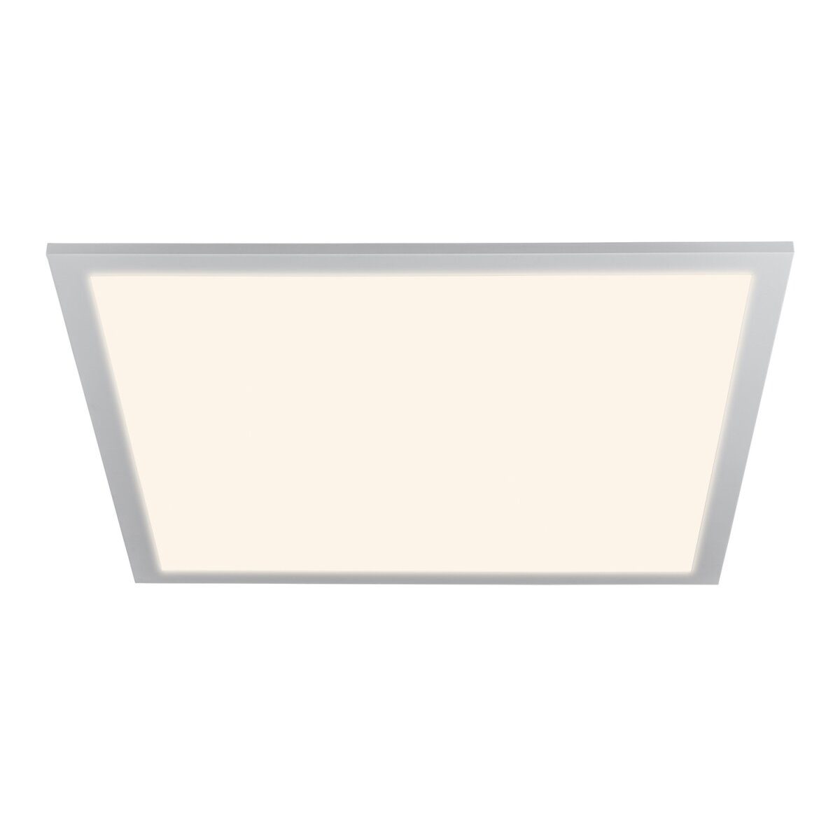 LIVARNO home LED light panel with color control, warm to cool white
