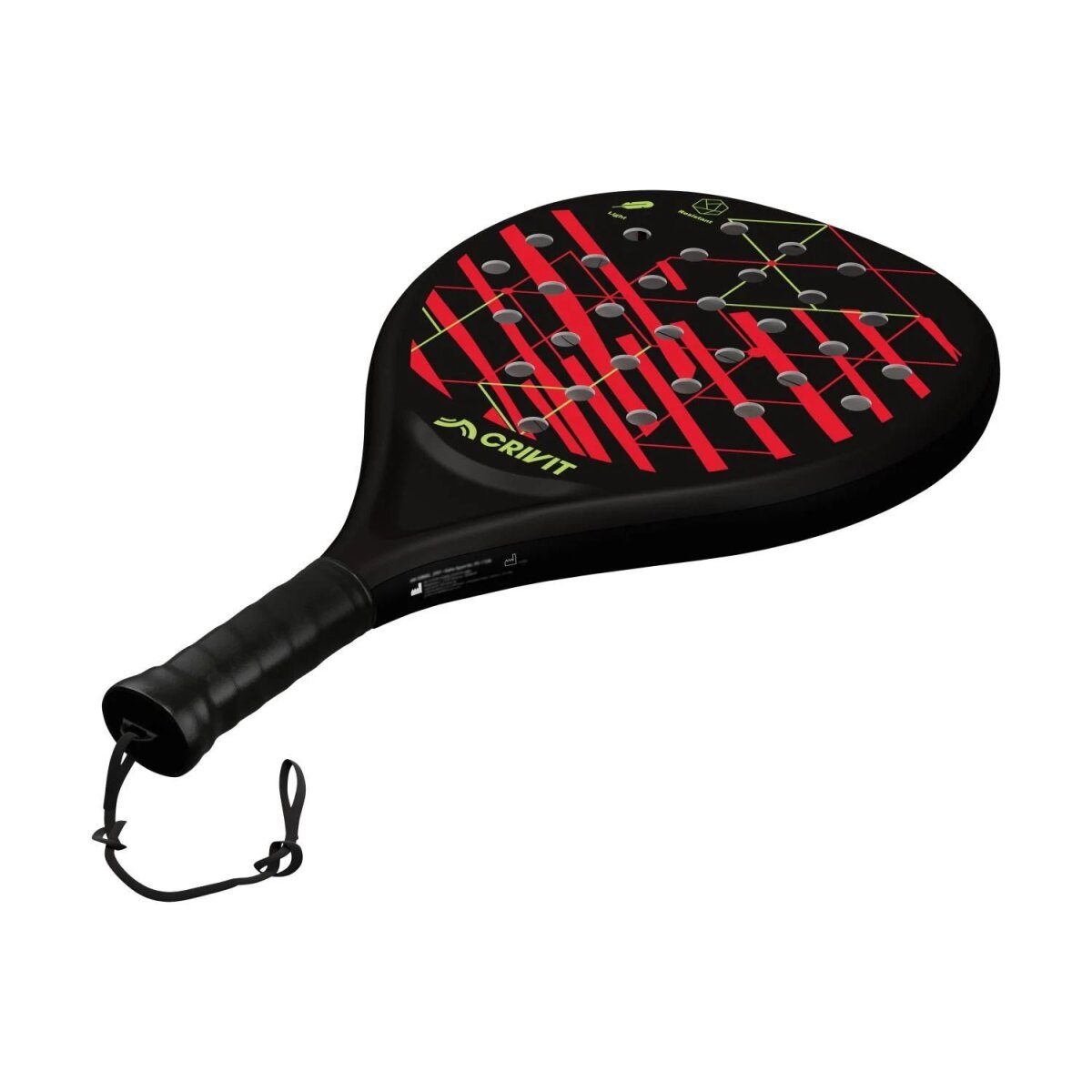 Rakieta do padla CRIVIT – Nr kat. HT-56272