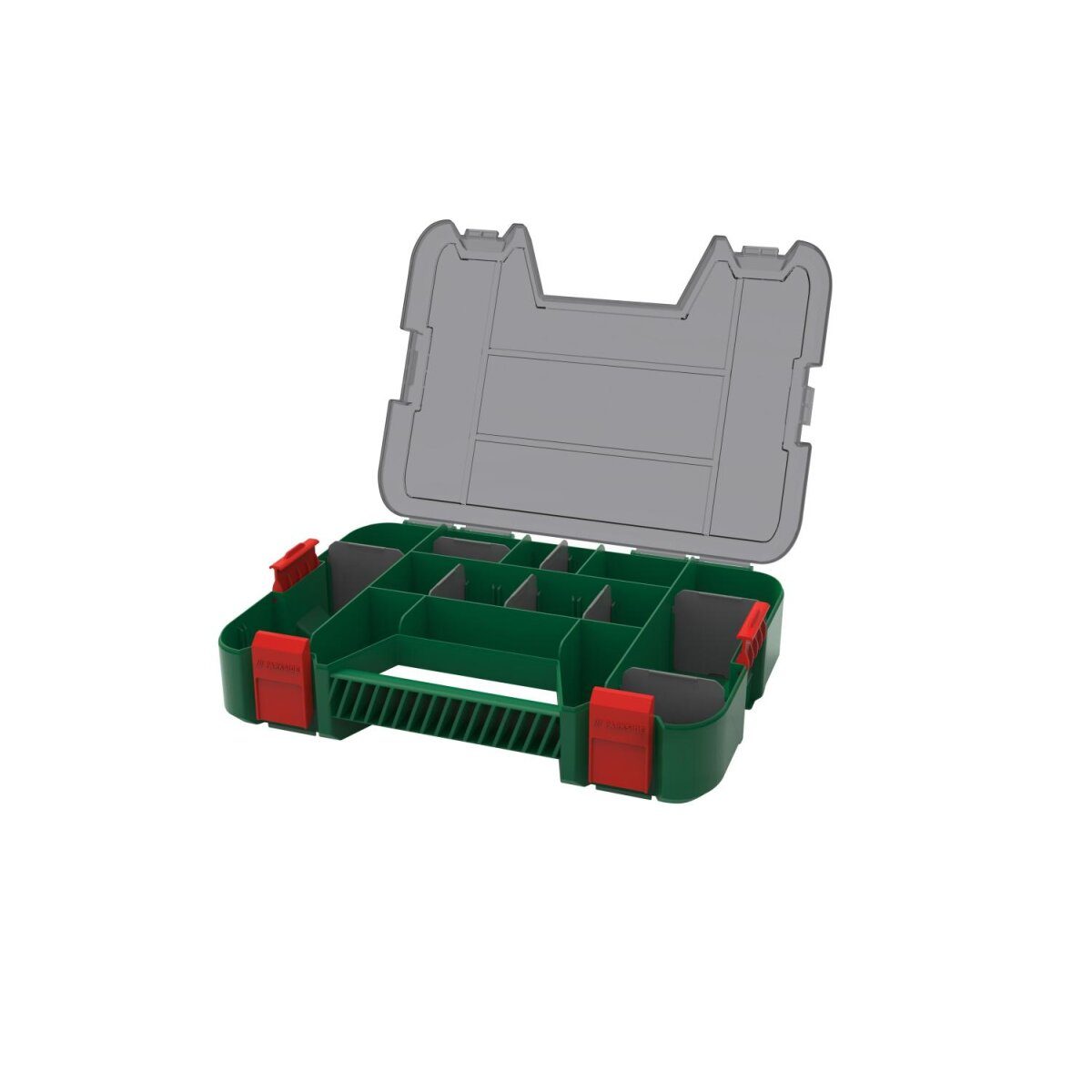 PARKSIDE® Interlock Organizer, set van 3
