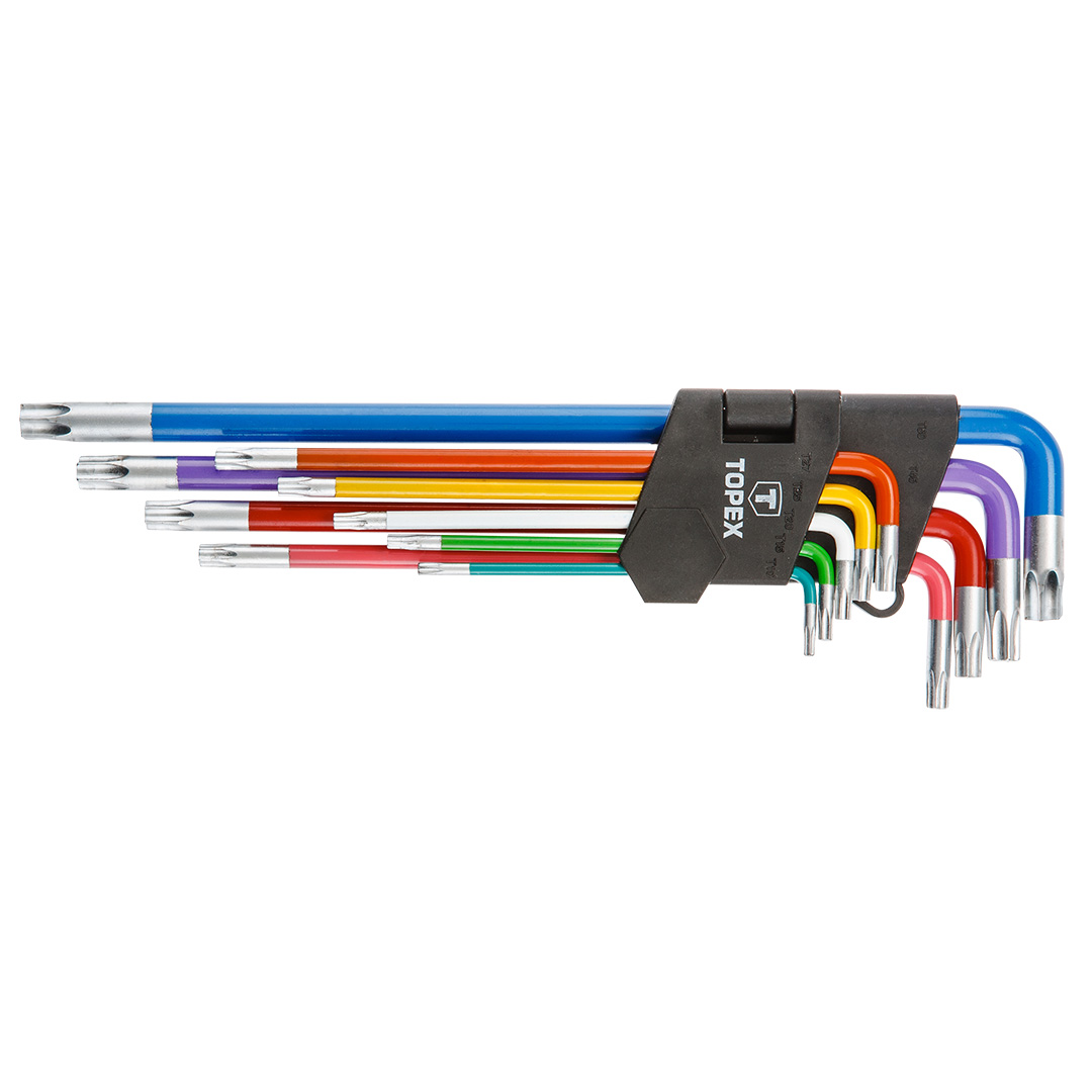 Torx-Schlüssel