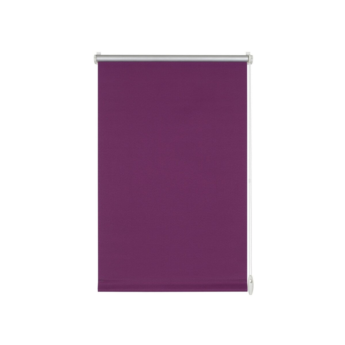 Roleta termiczna Gardinia EASYFIX „ENERGY-SAVING 245”, powłoka aluminiowa, zaciemniająca, od 45 x 150 cm (45 x 150) Roleta termiczna Gardinia EASYFIX „ENERGY-SAVING 245”, powłoka aluminiowa, zaciemniająca, od 45 x 150 cm (45 x 150)