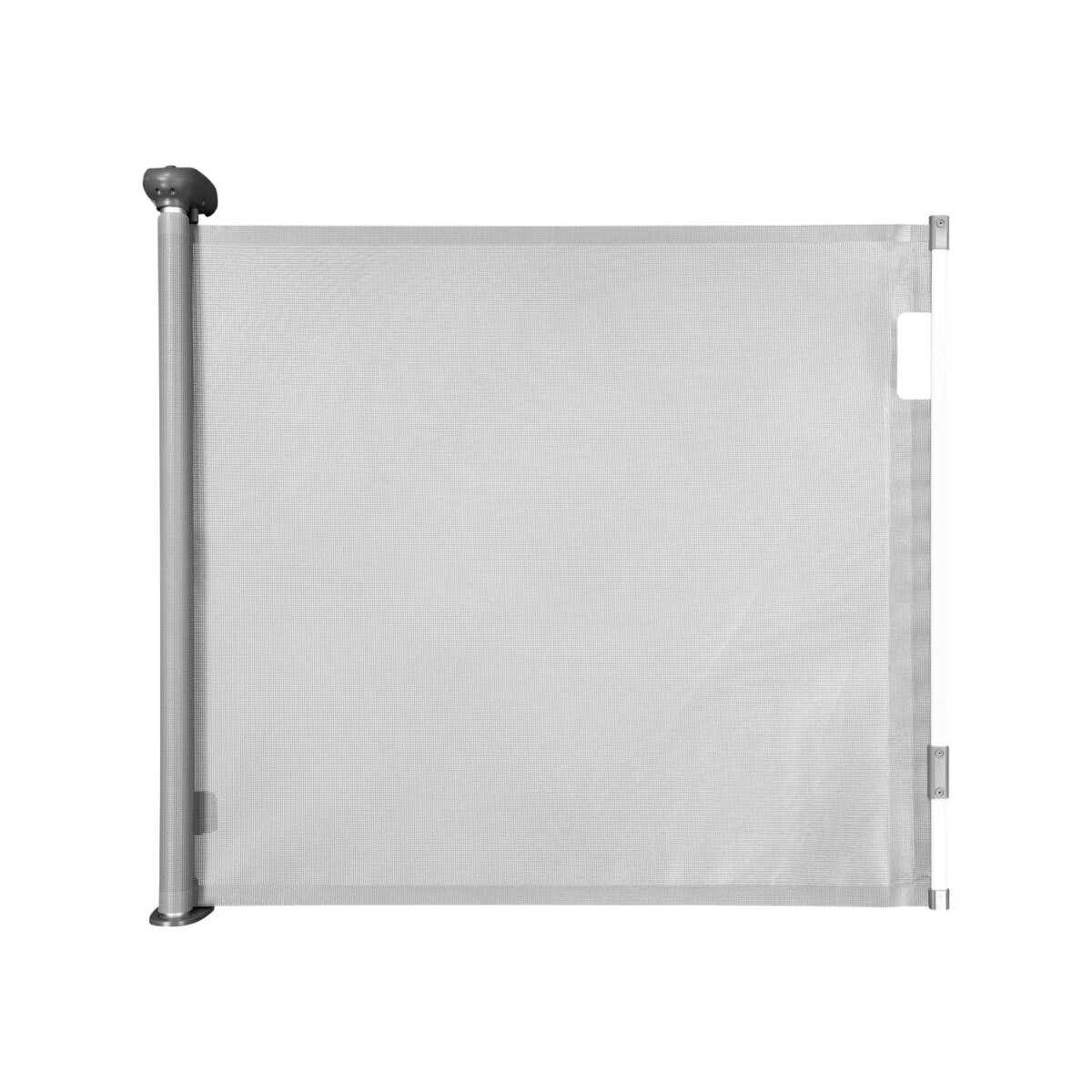 Badabulle door safety gate Safe & Roll